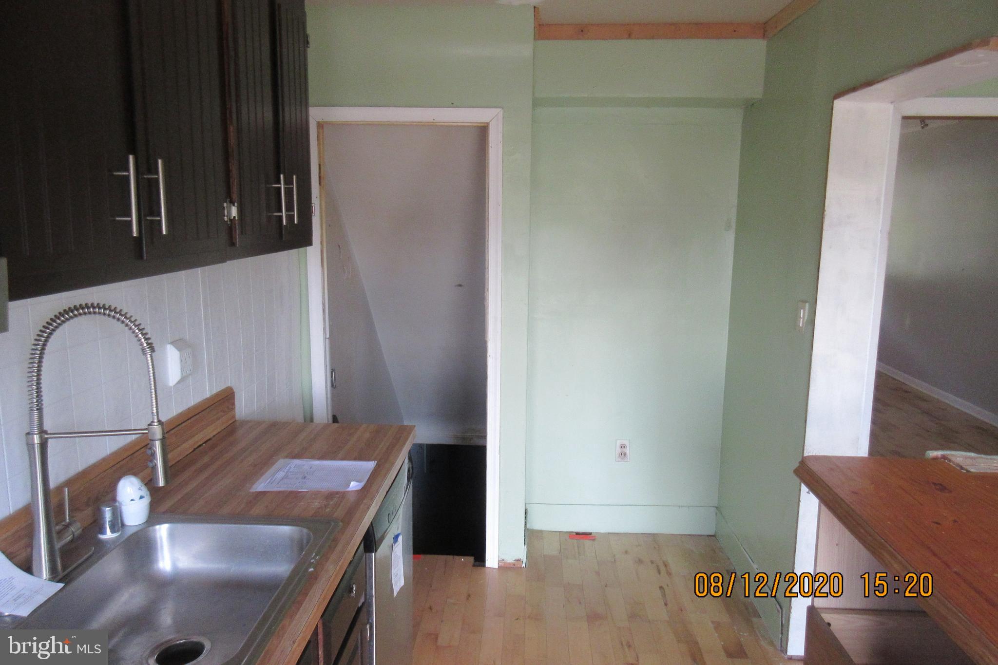 4449 Scotia Road Baltimore, MD 21227 - Photo 16 of 16 Kitchen