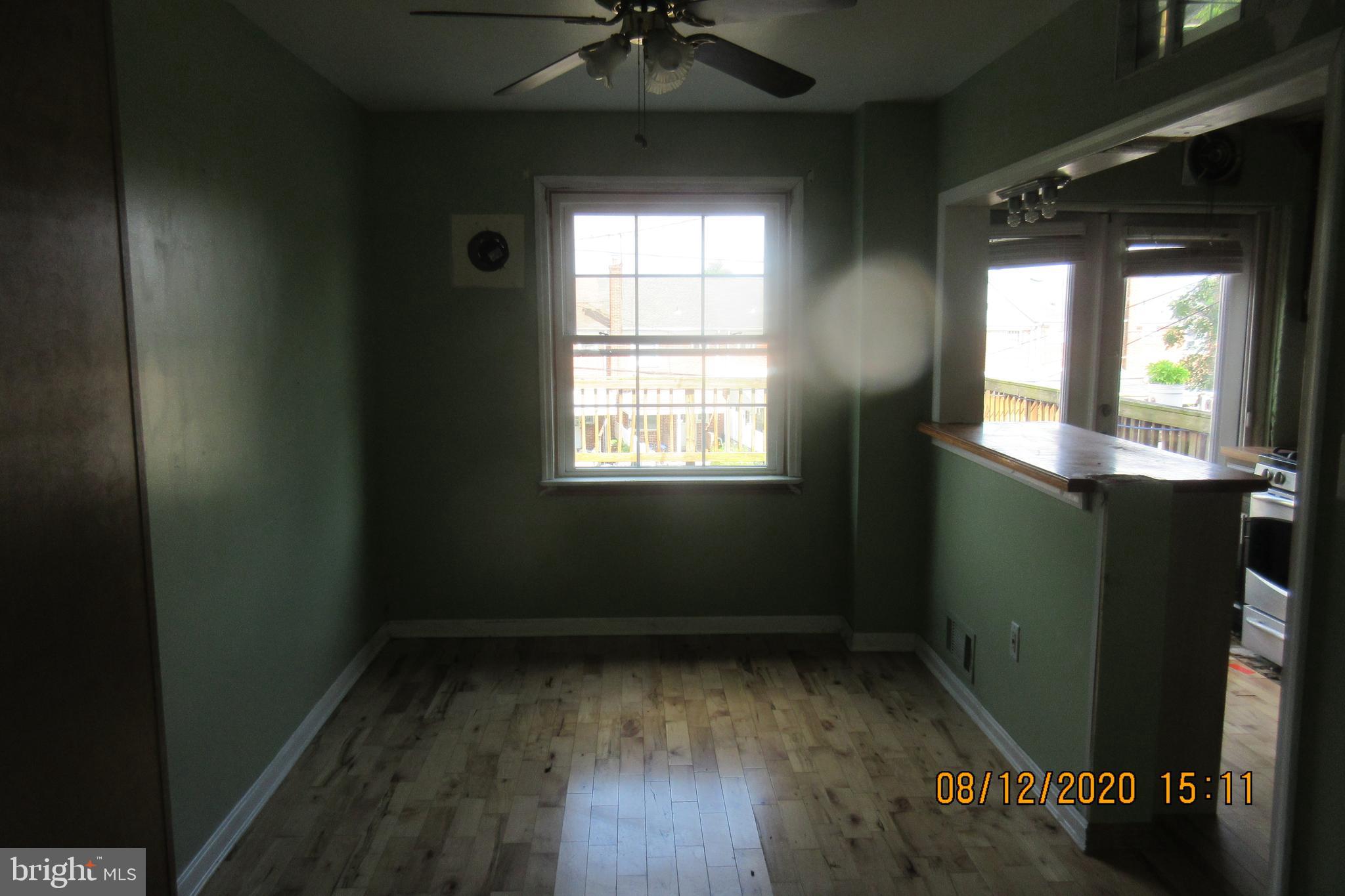 4449 Scotia Road Baltimore, MD 21227 - Photo 5 of 16 Dining Room