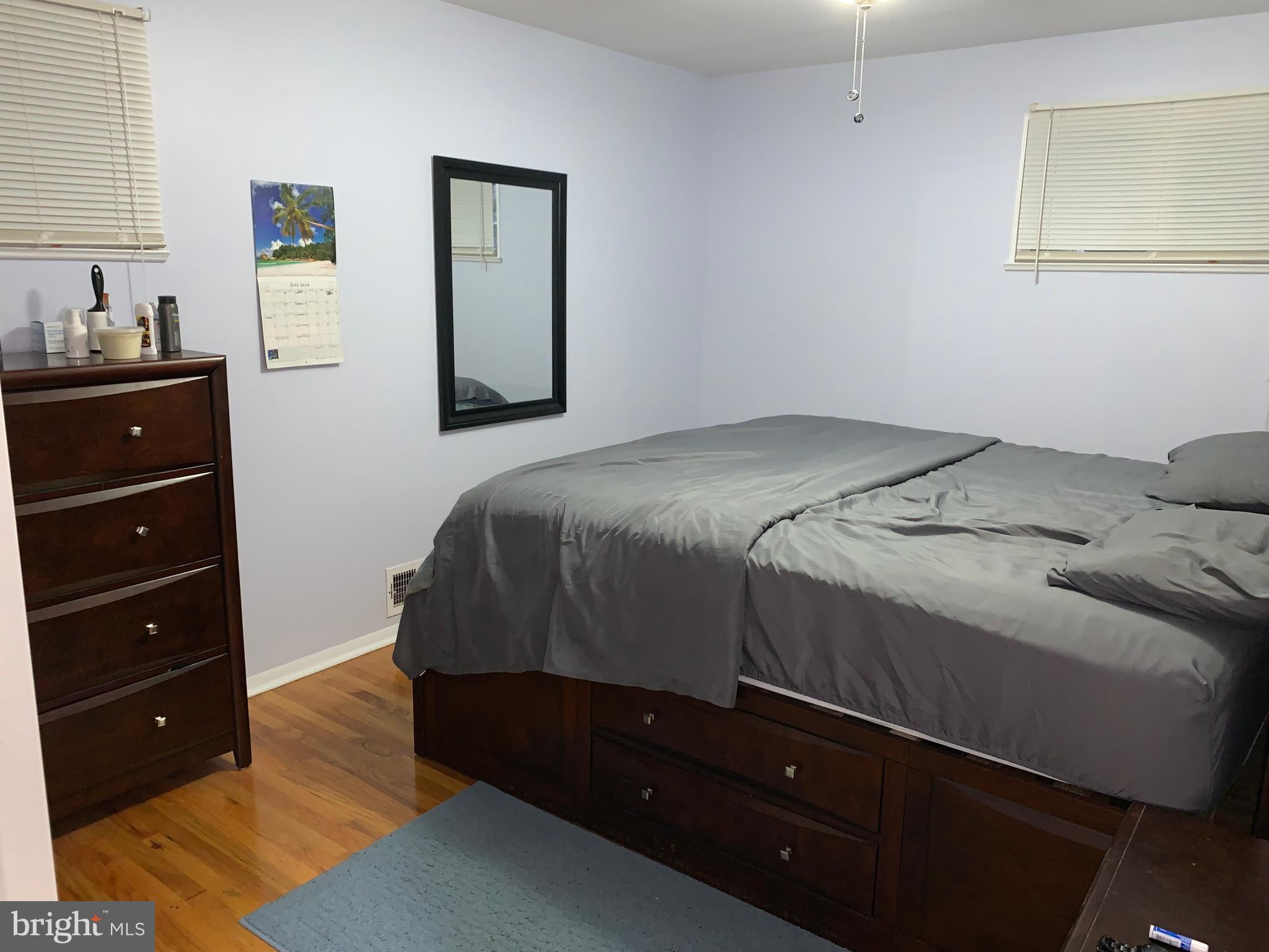 34 Lansdowne Road Burlington, NJ 08016 - Photo 9 of 24 Bedroom 1
