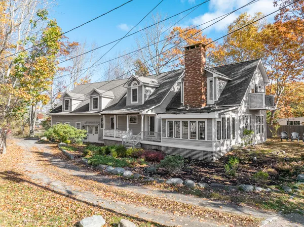 $1,428,000 | 791 Lamoine Beach Road, Lamoine, ME 04605