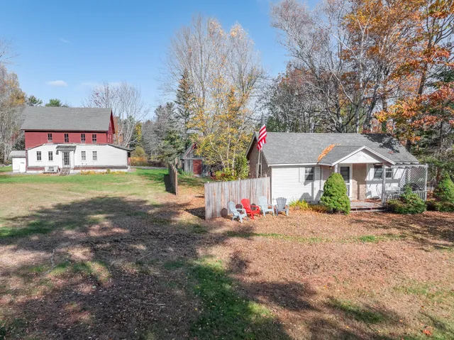 $1,428,000 | 791 Lamoine Beach Road, Lamoine, ME 04605