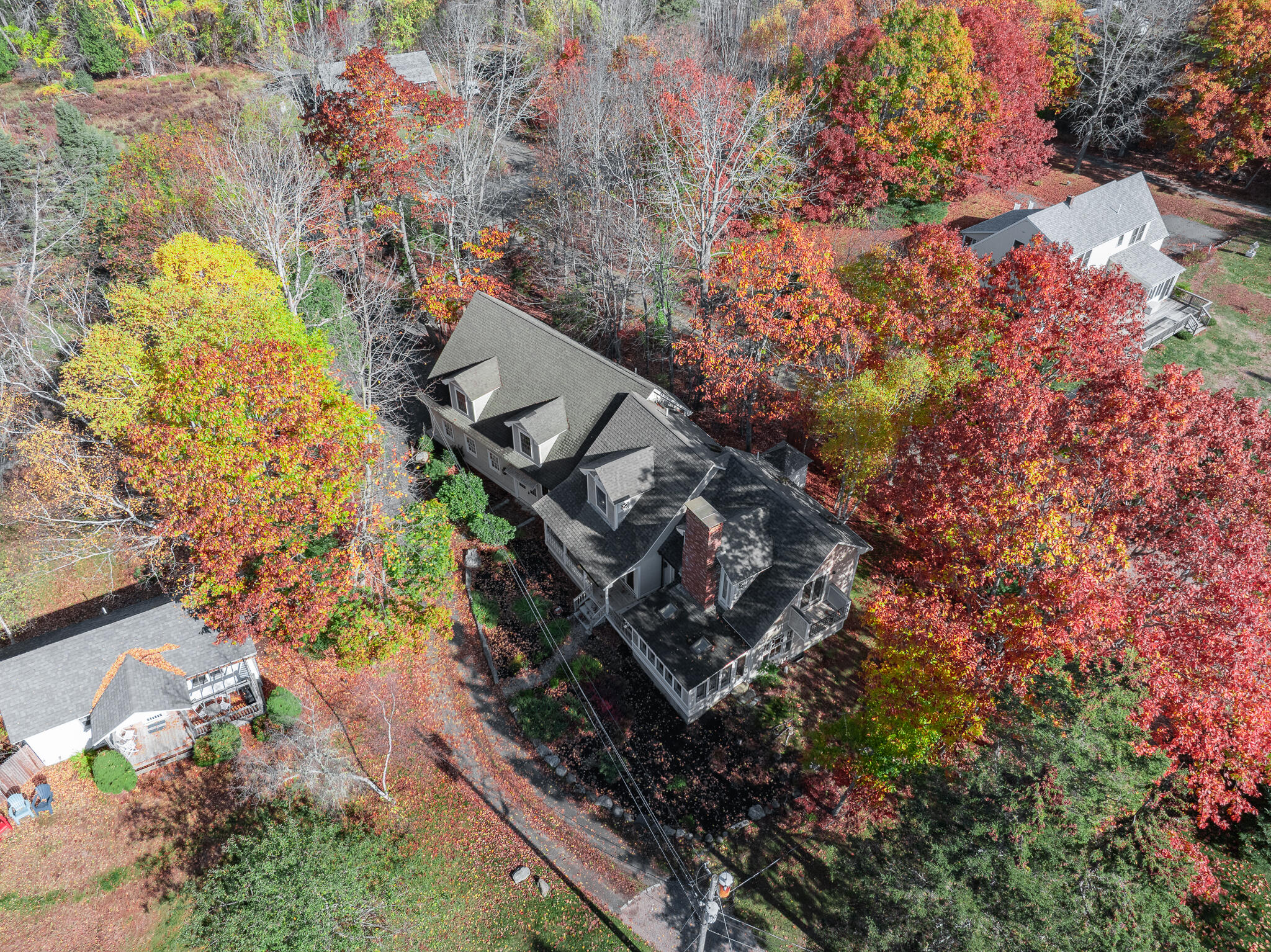 791 Lamoine Beach Road Lamoine, ME 04605 - Photo 15 of 71 791-15