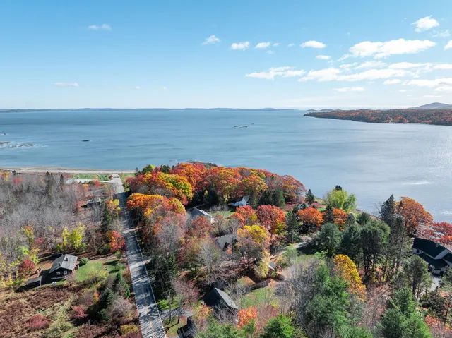 $1,428,000 | 791 Lamoine Beach Road, Lamoine, ME 04605