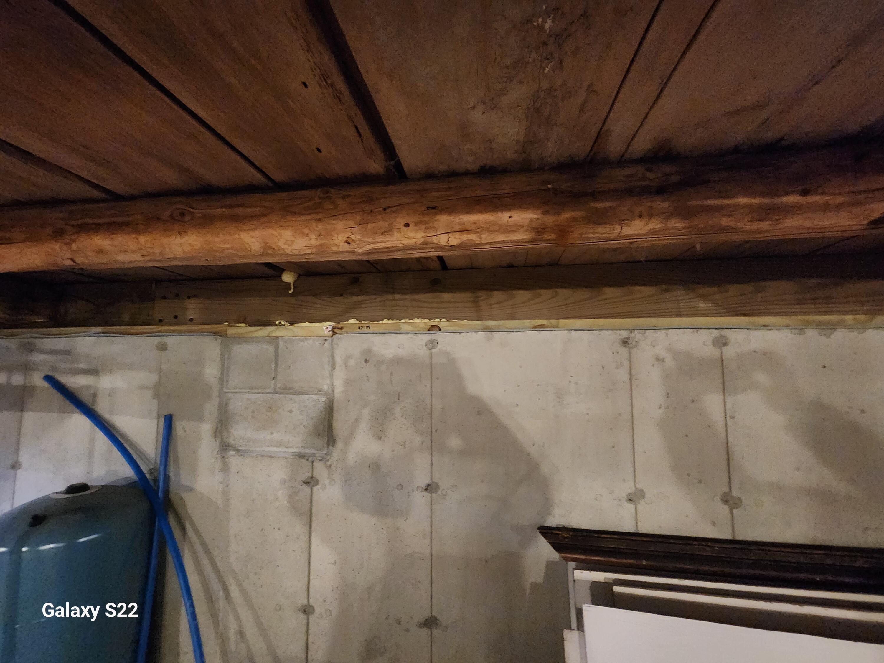791 Lamoine Beach Road Lamoine, ME 04605 - Photo 23 of 71 New Sills
