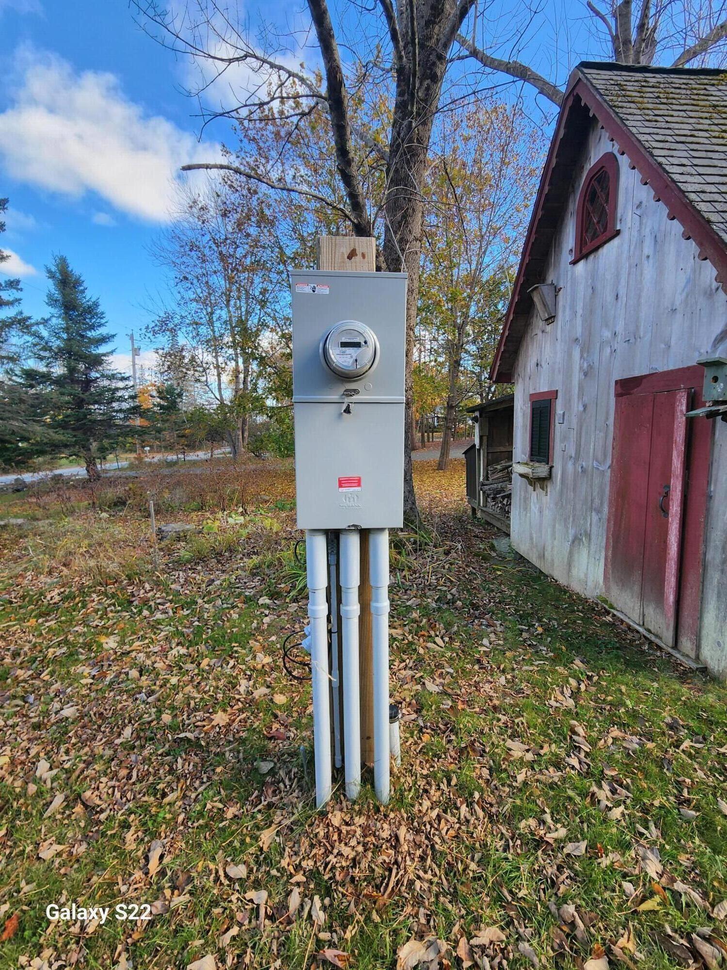 791 Lamoine Beach Road Lamoine, ME 04605 - Photo 24 of 71 New Underground Electric