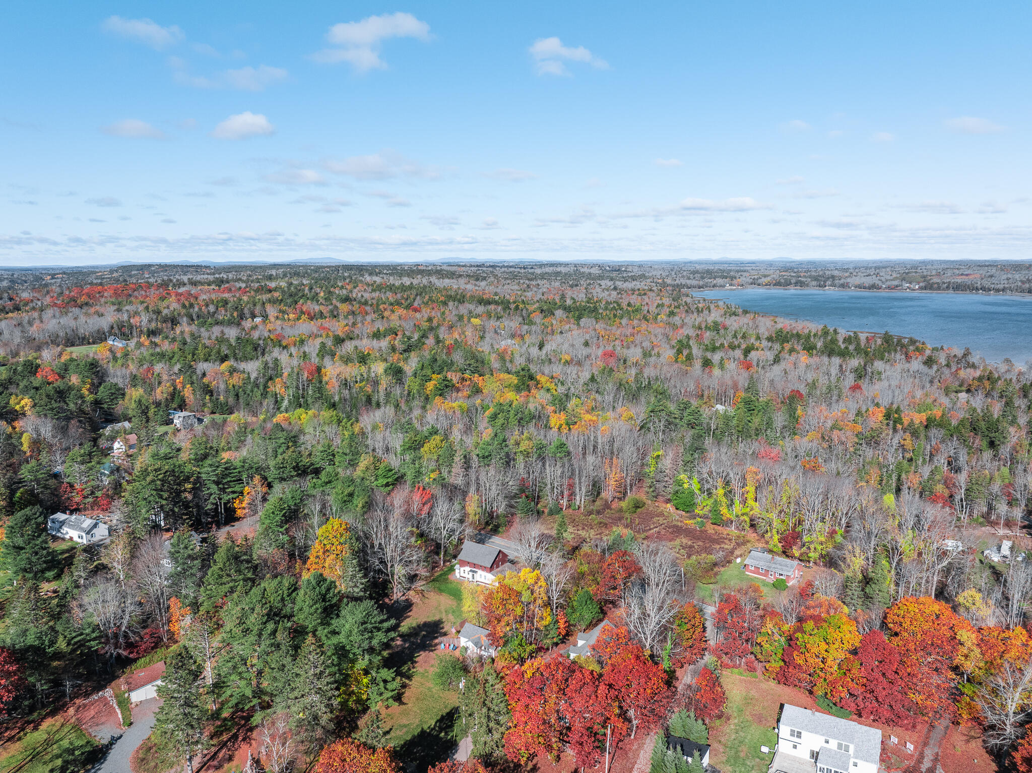 791 Lamoine Beach Road Lamoine, ME 04605 - Photo 4 of 71 791-5