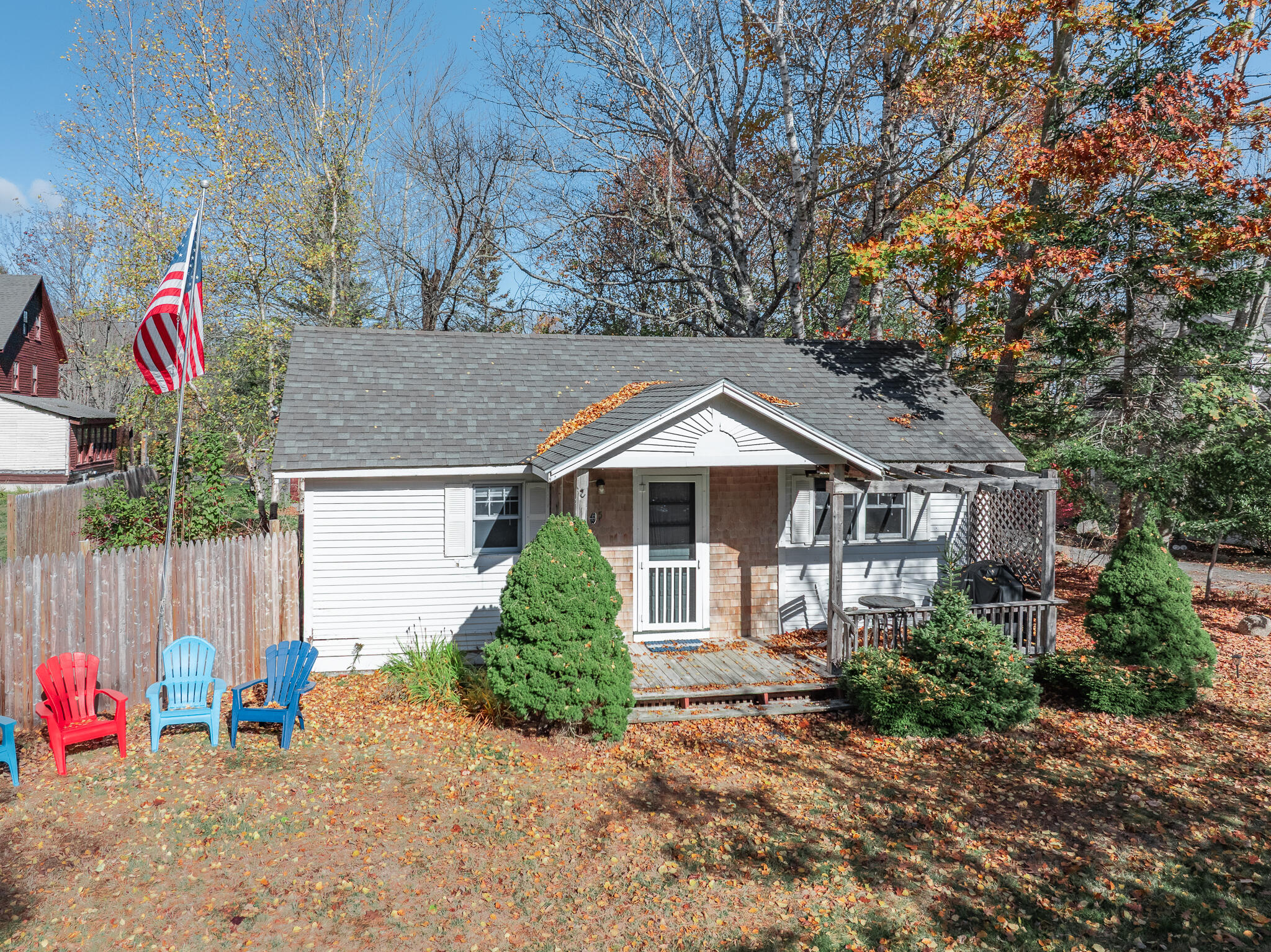 791 Lamoine Beach Road Lamoine, ME 04605 - Photo 5 of 71 791-20