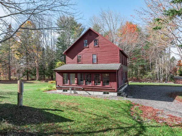 $1,428,000 | 791 Lamoine Beach Road, Lamoine, ME 04605