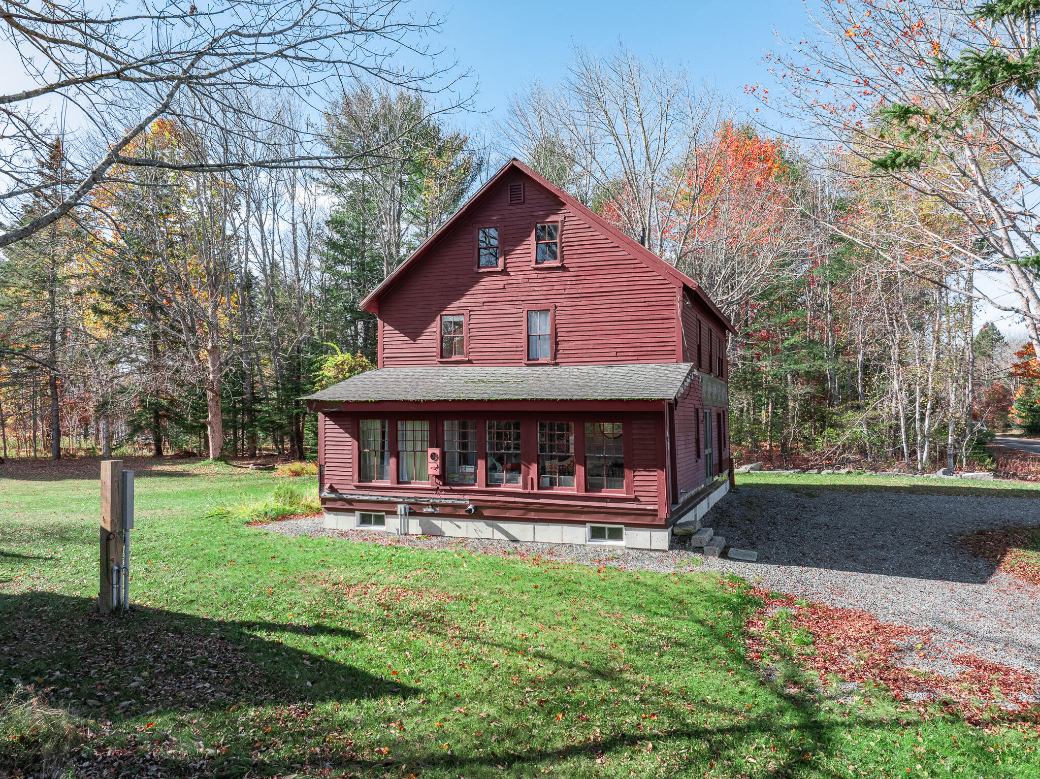 791 Lamoine Beach Road Lamoine, ME 04605 - Photo 6 of 71 791-19
