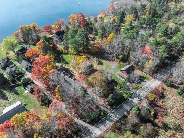 $1,428,000 | 791 Lamoine Beach Road, Lamoine, ME 04605
