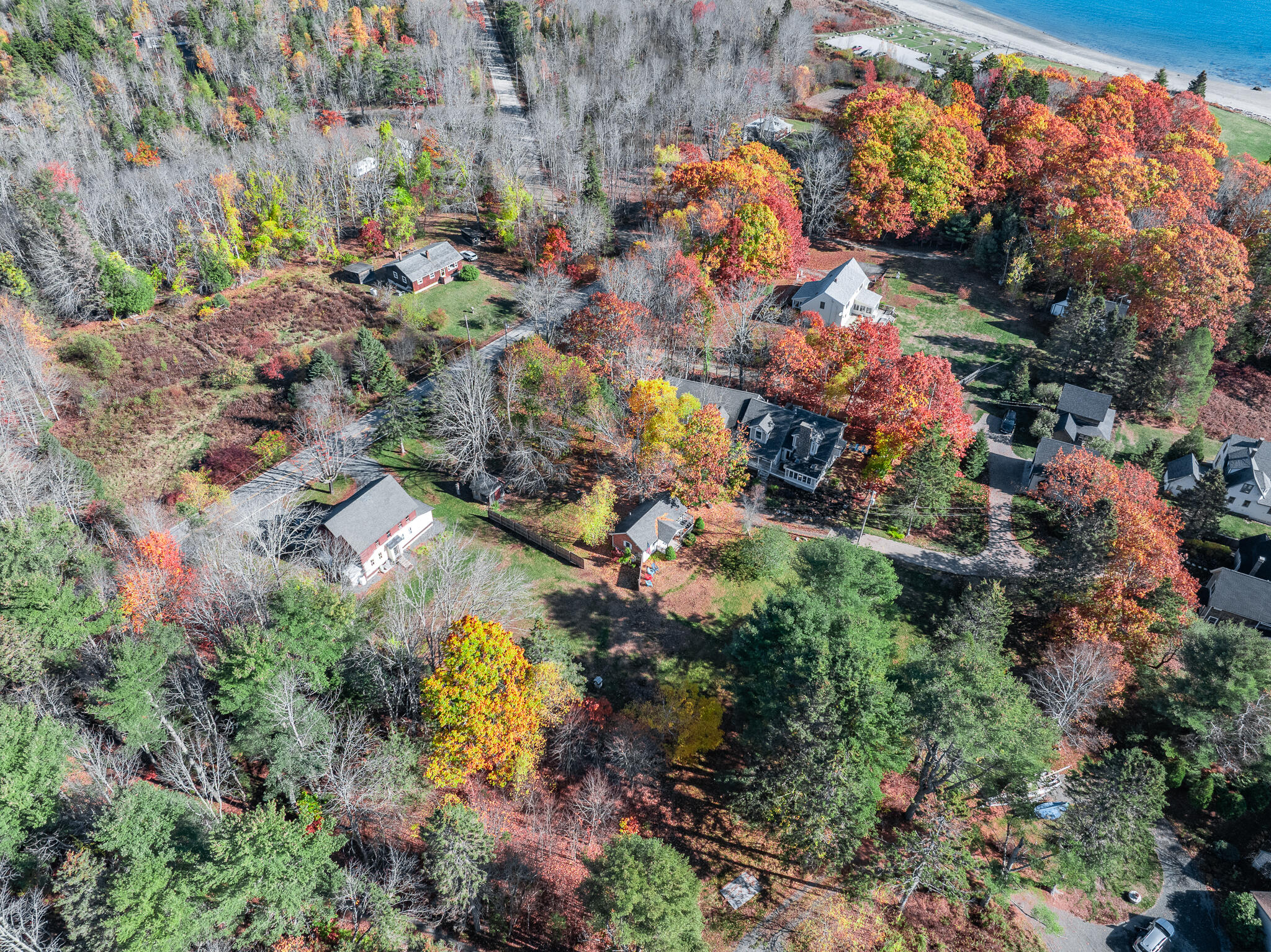 791 Lamoine Beach Road Lamoine, ME 04605 - Photo 8 of 71 791-8