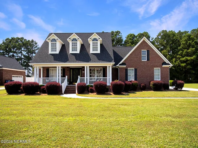 $388,000 | 107 Knottingham Court, Dunn, NC 28334