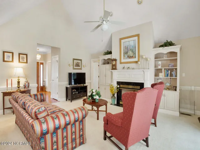 $388,000 | 107 Knottingham Court, Dunn, NC 28334