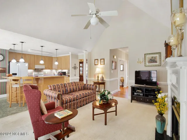 $388,000 | 107 Knottingham Court, Dunn, NC 28334