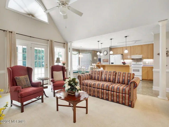 $388,000 | 107 Knottingham Court, Dunn, NC 28334