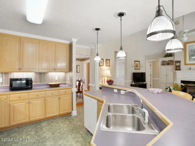 $388,000 | 107 Knottingham Court, Dunn, NC 28334