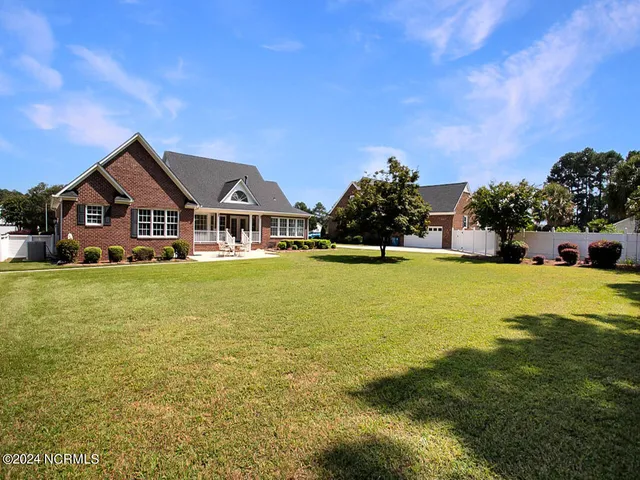 $388,000 | 107 Knottingham Court, Dunn, NC 28334