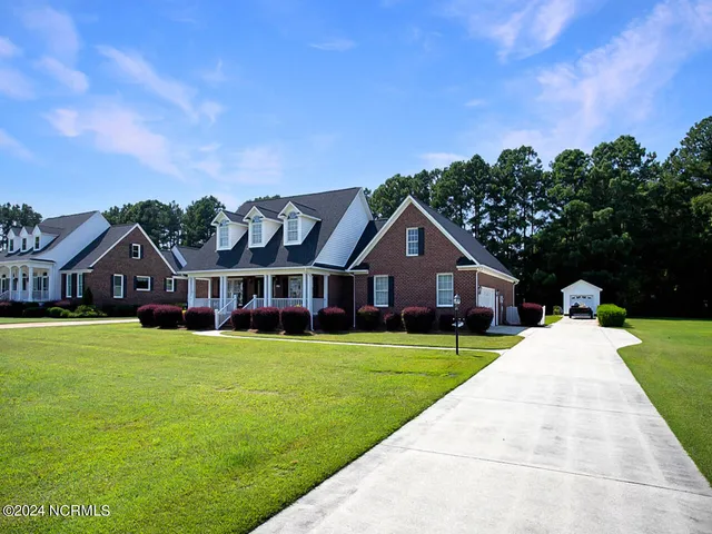 $388,000 | 107 Knottingham Court, Dunn, NC 28334