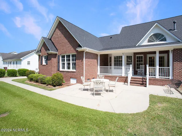 $388,000 | 107 Knottingham Court, Dunn, NC 28334