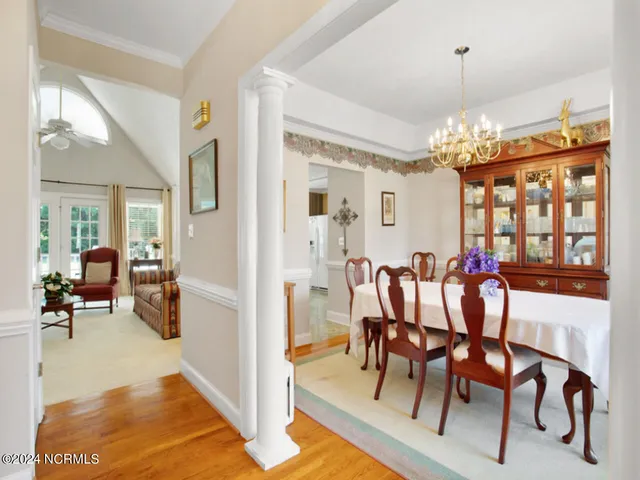 $388,000 | 107 Knottingham Court, Dunn, NC 28334