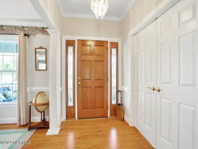 $388,000 | 107 Knottingham Court, Dunn, NC 28334