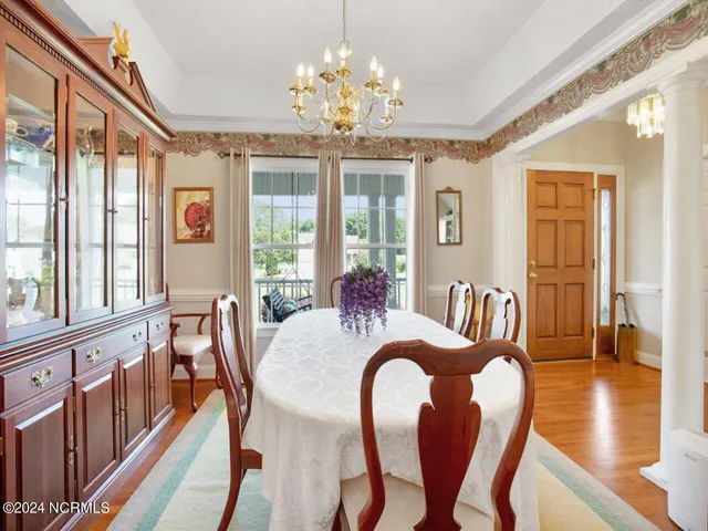 $388,000 | 107 Knottingham Court, Dunn, NC 28334