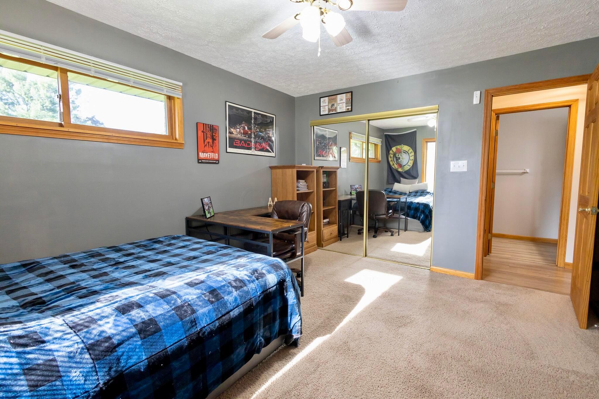 1136 Adare Road Marion, OH 43302 - Photo 37 of 60 Bedroom 2