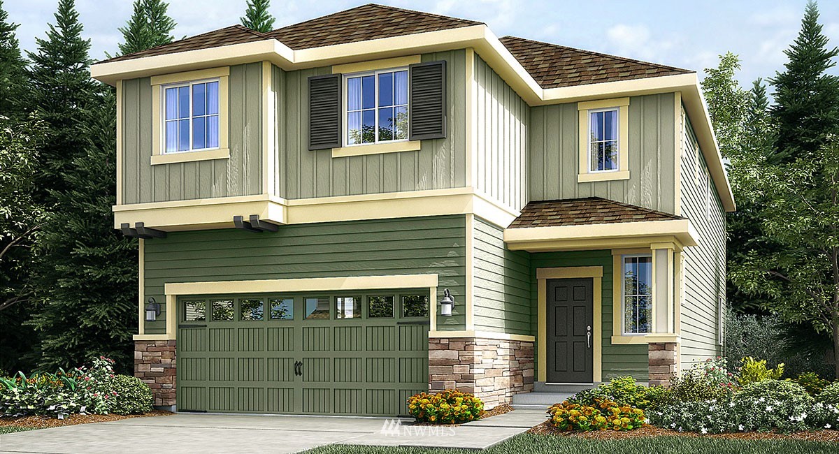23714 44th Drive Southeast, Unit 123 Bothell, WA 98021 - Photo 1 of 1 Gallery Image 1