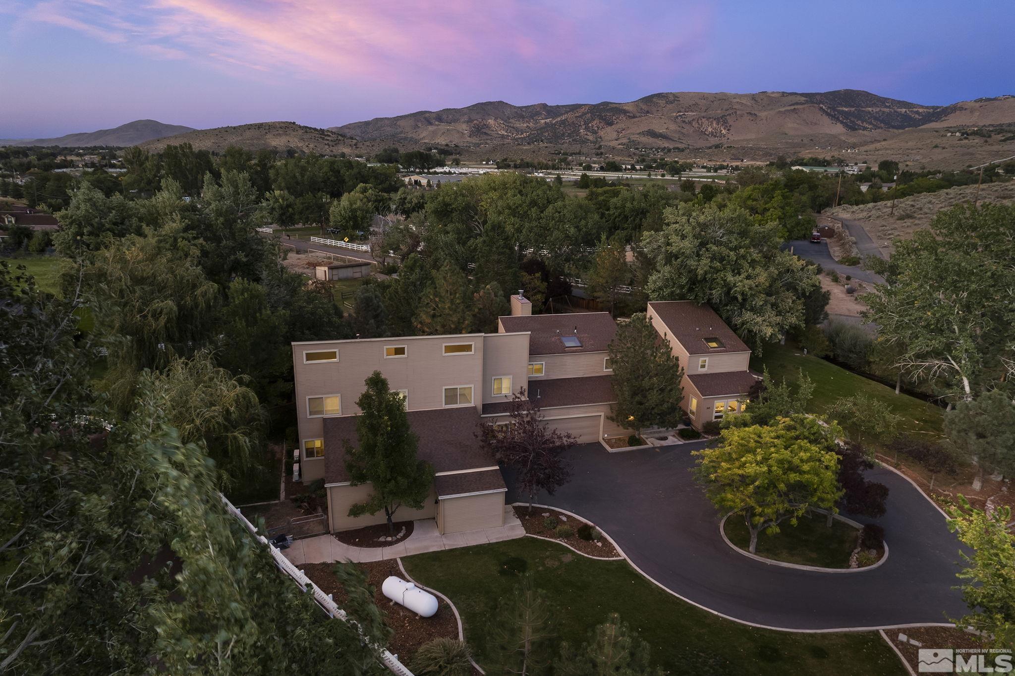 365 Andrew Lane Reno, NV 89521 - Photo 1 of 40 Photo 1