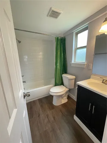 $825 | 408 East North Avenue, Bryan, TX 77801