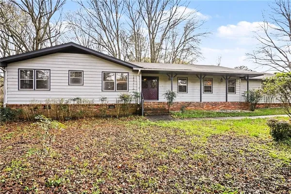 $300,000 | 1590 Colonial S Drive Southwest, Conyers, GA 30094