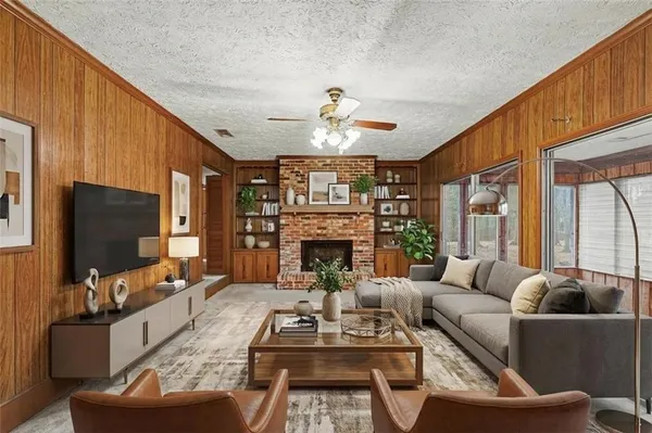 $300,000 | 1590 Colonial S Drive Southwest, Conyers, GA 30094