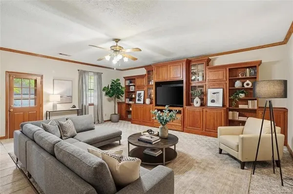 $300,000 | 1590 Colonial S Drive Southwest, Conyers, GA 30094