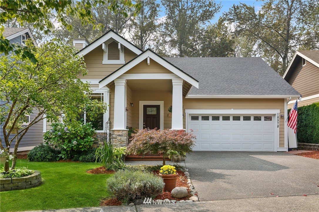 18578 Rainier View Road Southeast Monroe, WA 98272 - Photo 2 of 40