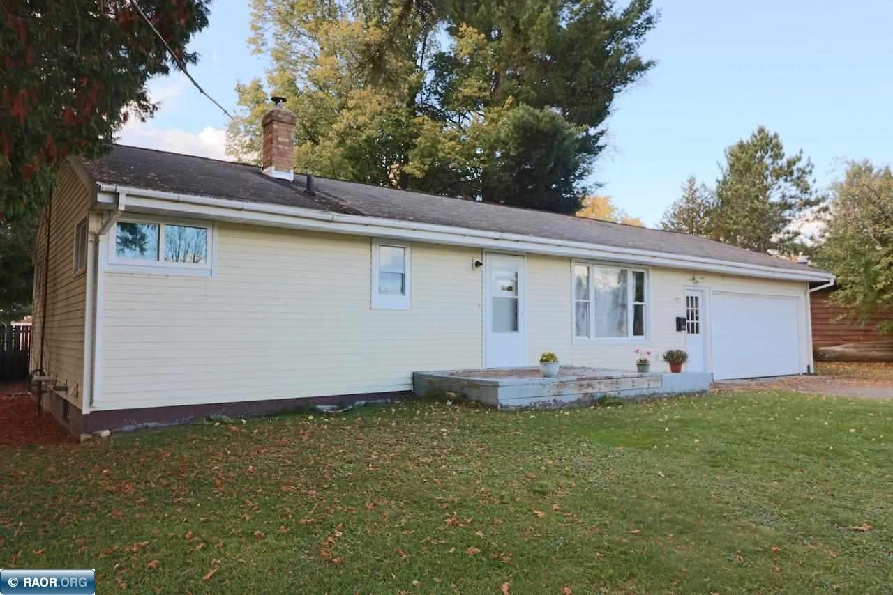 702 Summit Street Aurora, MN 55705 - Photo 1 of 28 Gallery Image 1