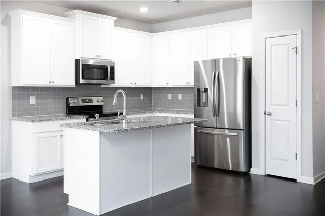 $248,000 | 3410 Highbury Way, Lithonia, GA 30038