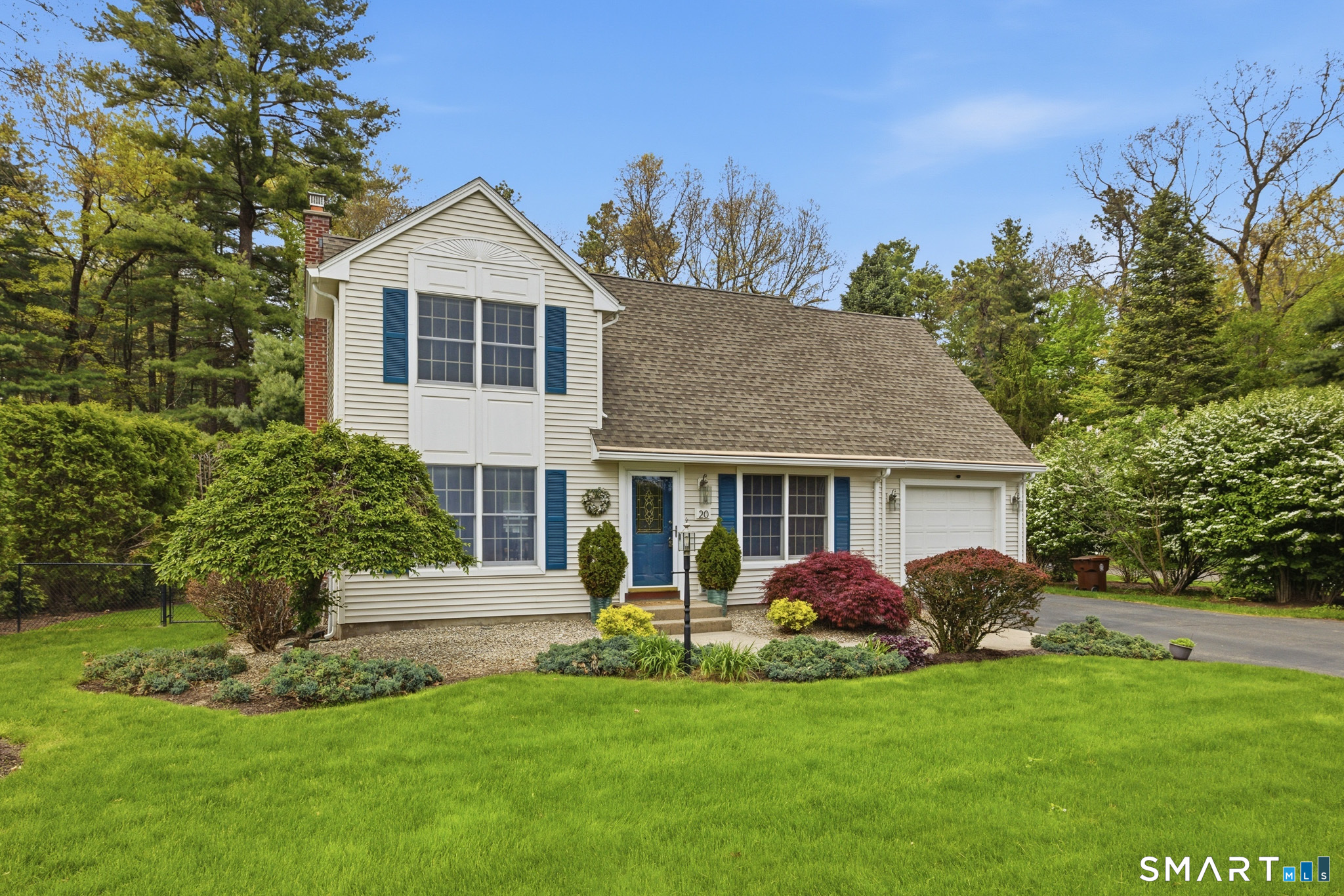 20 Abbe Road Enfield, CT 06082 - Photo 1 of 40