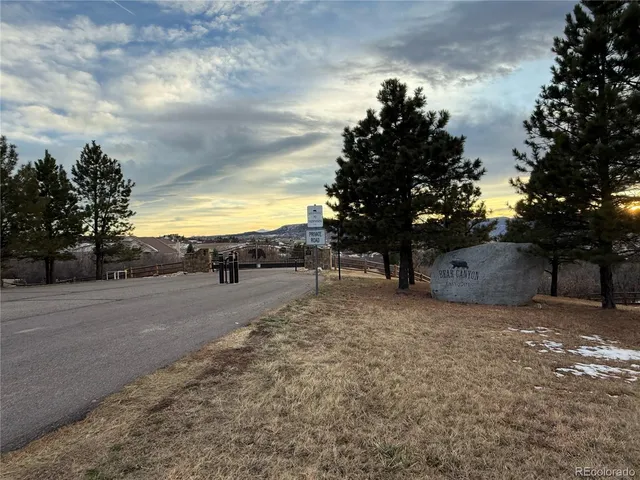 $2,000,000 | 2221 Big Bear Drive, Sedalia, CO 80135