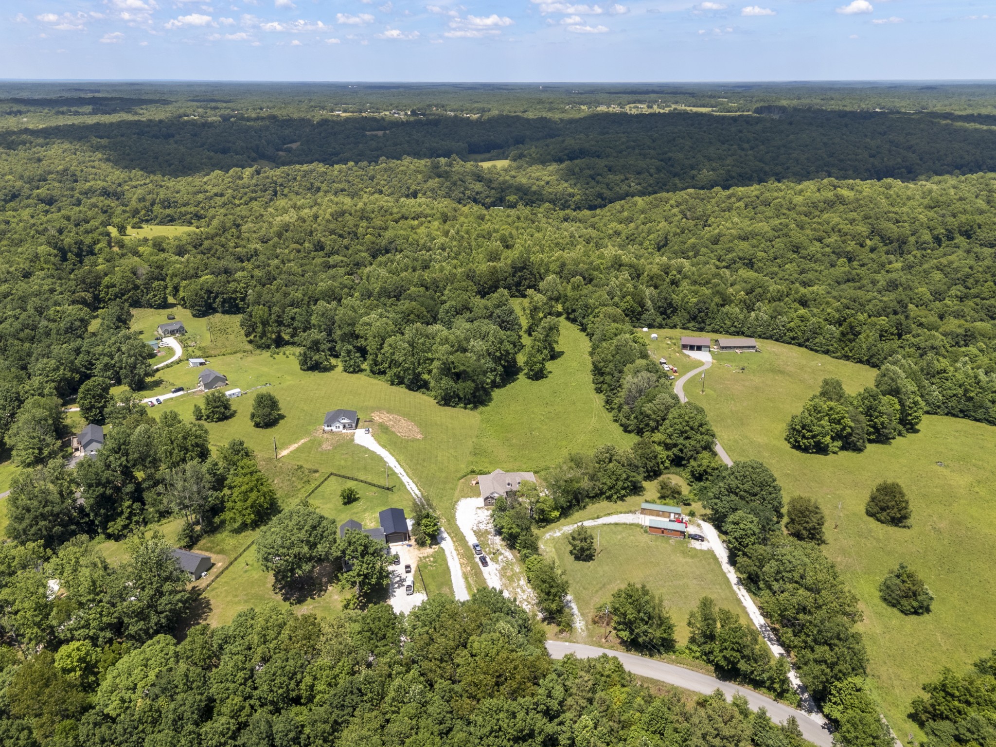 694 Nels Adams Road Dickson, TN 37055 - Photo 46 of 57