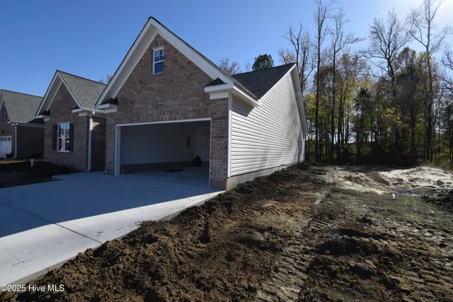 $309,000 | 1217 Hunley Court, Winterville, NC 28590