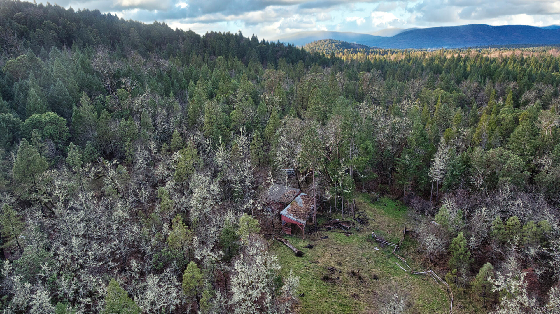 6181 Takilma Road Cave Junction, OR 97523 - Photo 2 of 10 6181 1