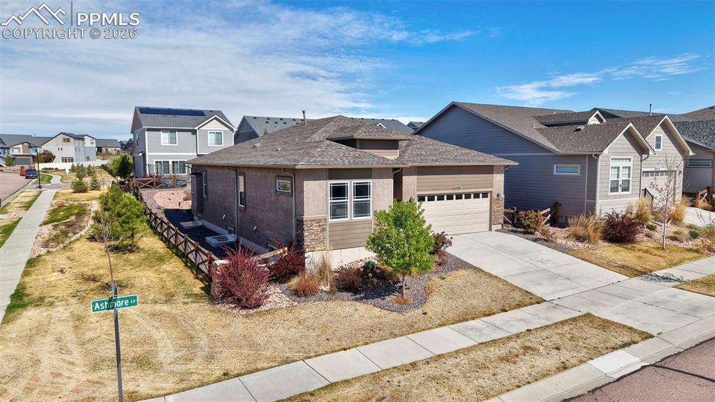 6208 Ashmore Road Colorado Springs, CO 80927 - Photo 43 of 47