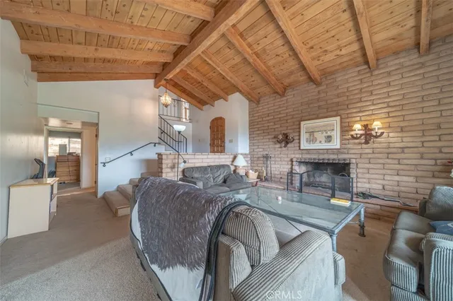 a view of a house with swimming pool