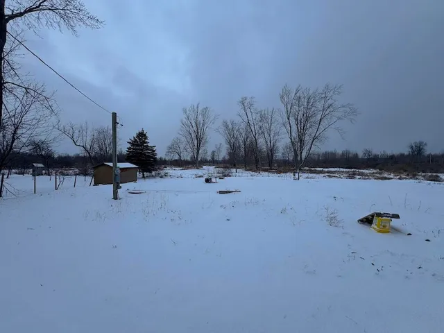 $49,900 | 1.5-acres Alabaster Road, Tawas City, MI 48763