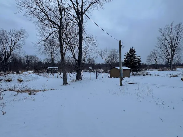 $49,900 | 1.5-acres Alabaster Road, Tawas City, MI 48763