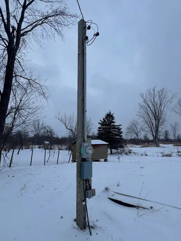 $49,900 | 1.5-acres Alabaster Road, Tawas City, MI 48763