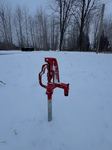 $49,900 | 1.5-acres Alabaster Road, Tawas City, MI 48763