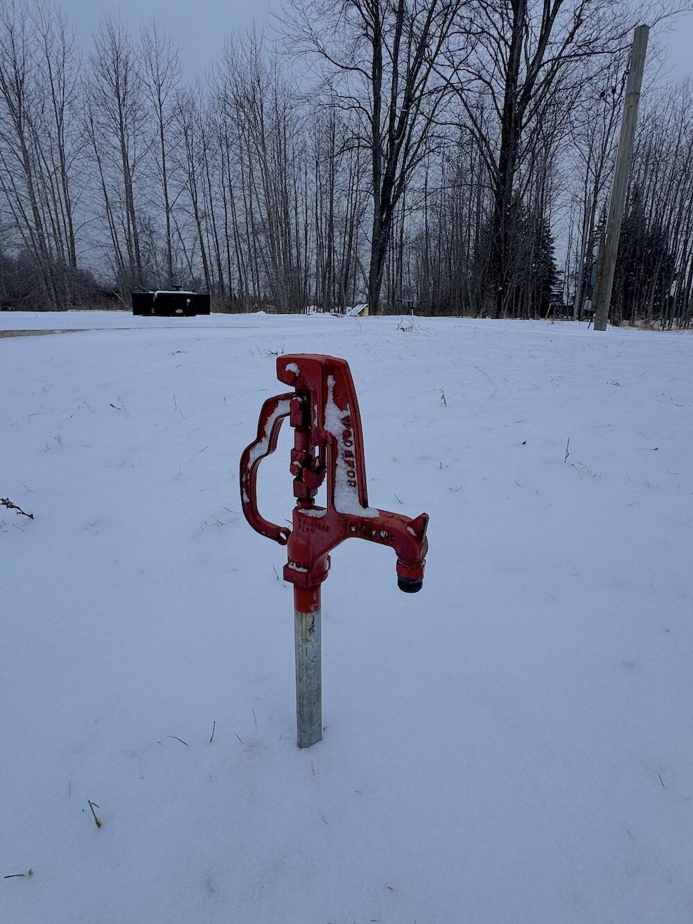 1.5-acres Alabaster Road Tawas City, MI 48763 - Photo 15 of 19 IMG_8749