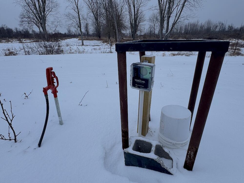 1.5-acres Alabaster Road Tawas City, MI 48763 - Photo 16 of 19 IMG_8750