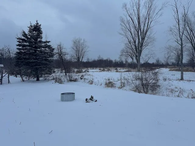 $49,900 | 1.5-acres Alabaster Road, Tawas City, MI 48763